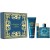 VERSACE Eros SET Pour Homme: EDT 100ml + shower gel 150ml + EDT 10ml